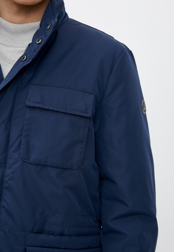 фото Куртка утепленная navy sail