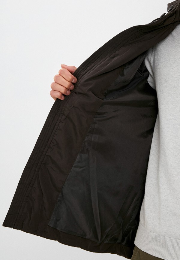 фото Куртка утепленная navy sail