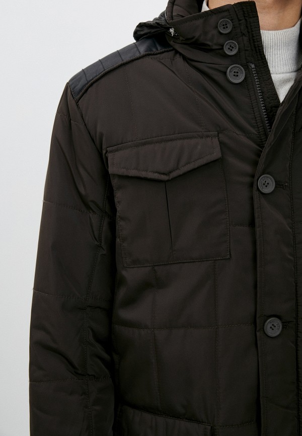 фото Куртка утепленная navy sail