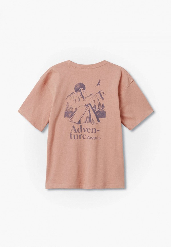 фото Футболка mango kids