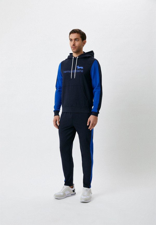 фото Худи harmont & blaine