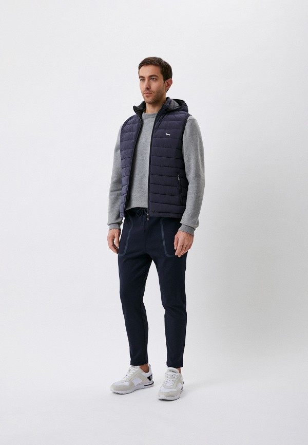 фото Жилет утепленный harmont & blaine