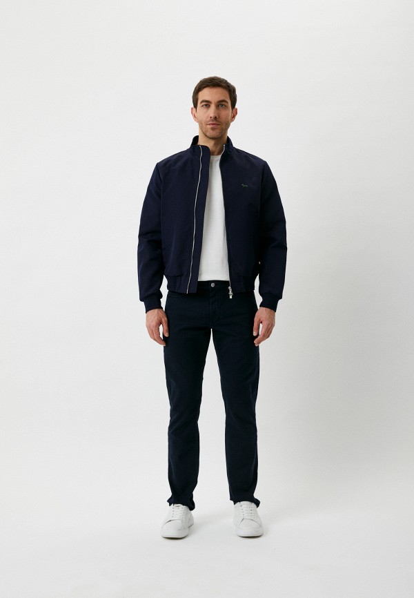 фото Куртка harmont & blaine