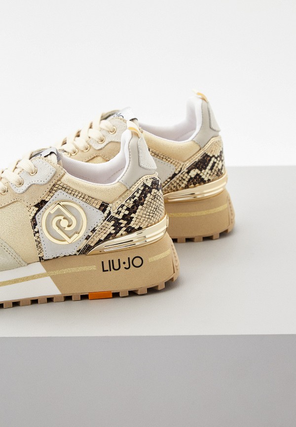 фото Кроссовки liu jo
