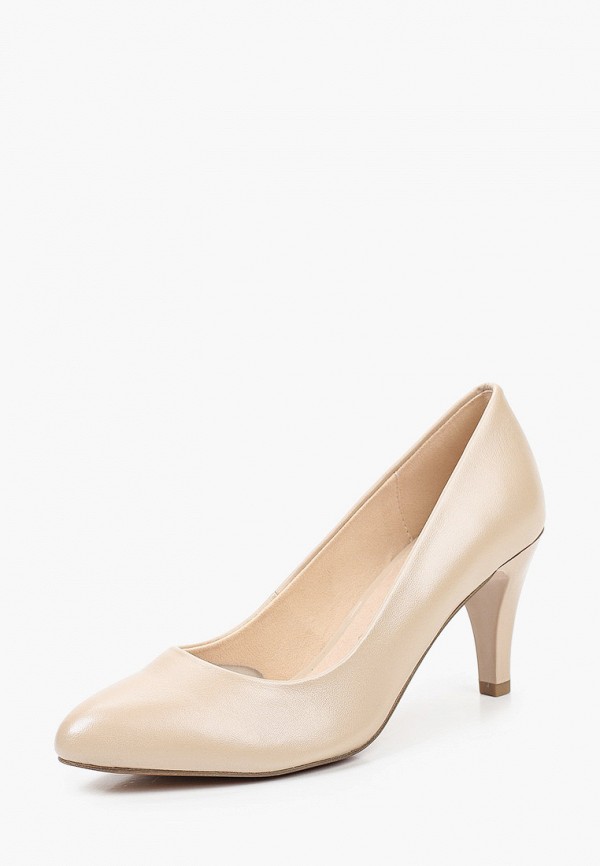 фото Туфли caprice