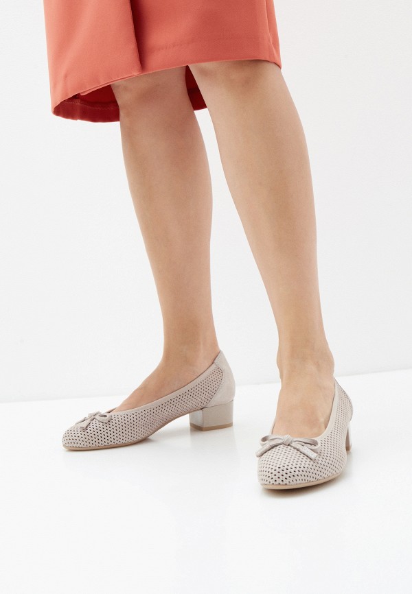 фото Туфли caprice