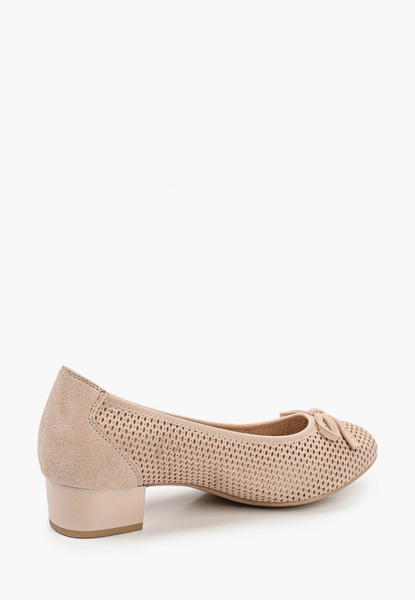 фото Туфли caprice