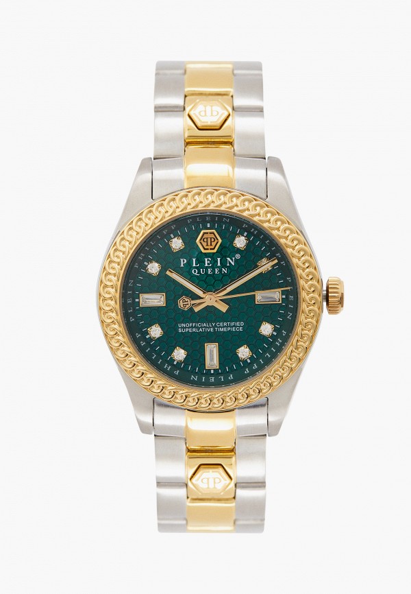 фото Часы philipp plein