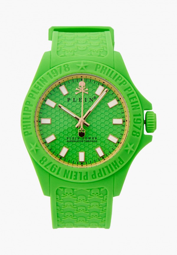 фото Часы philipp plein