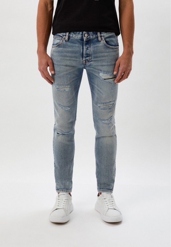 фото Джинсы just cavalli
