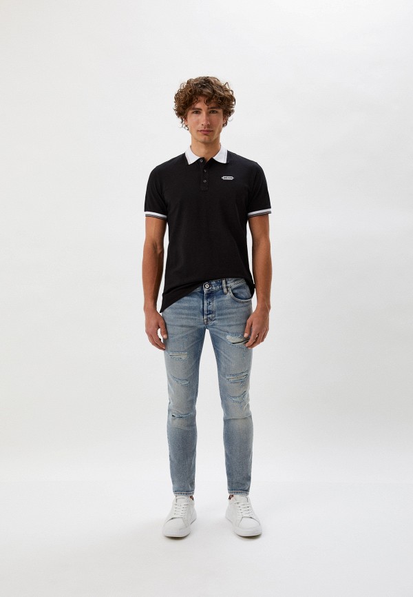 фото Джинсы just cavalli