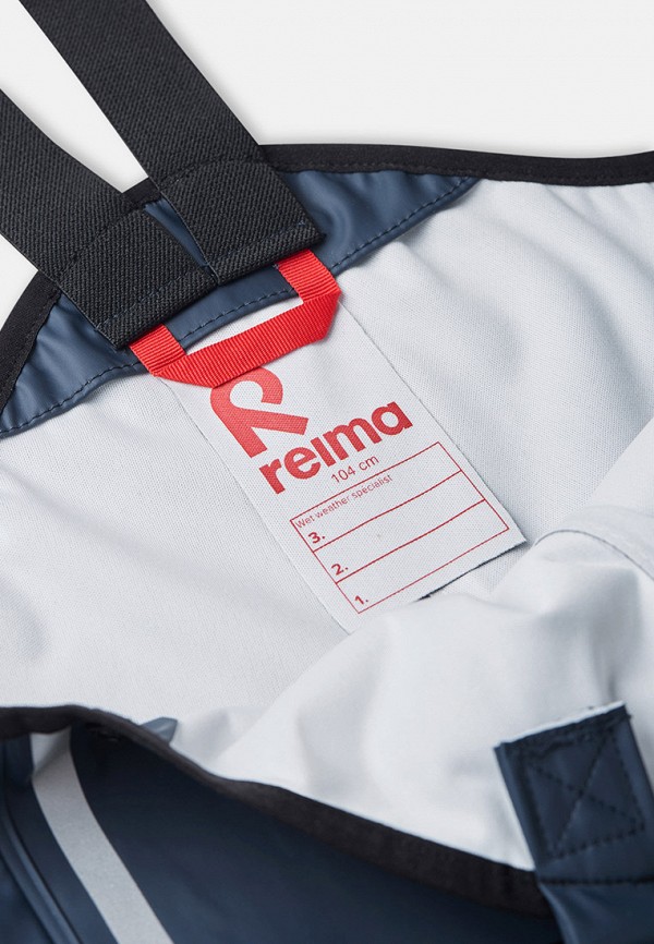 фото Брюки reima