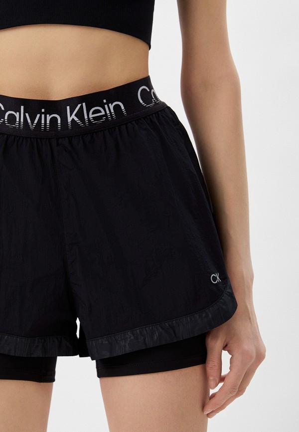 фото Шорты спортивные calvin klein performance