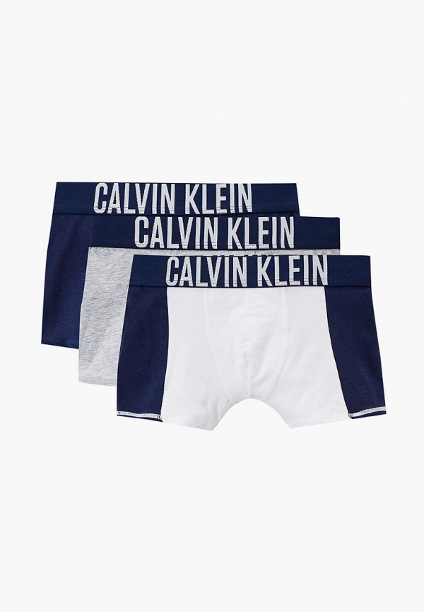 фото Трусы 3 шт. calvin klein