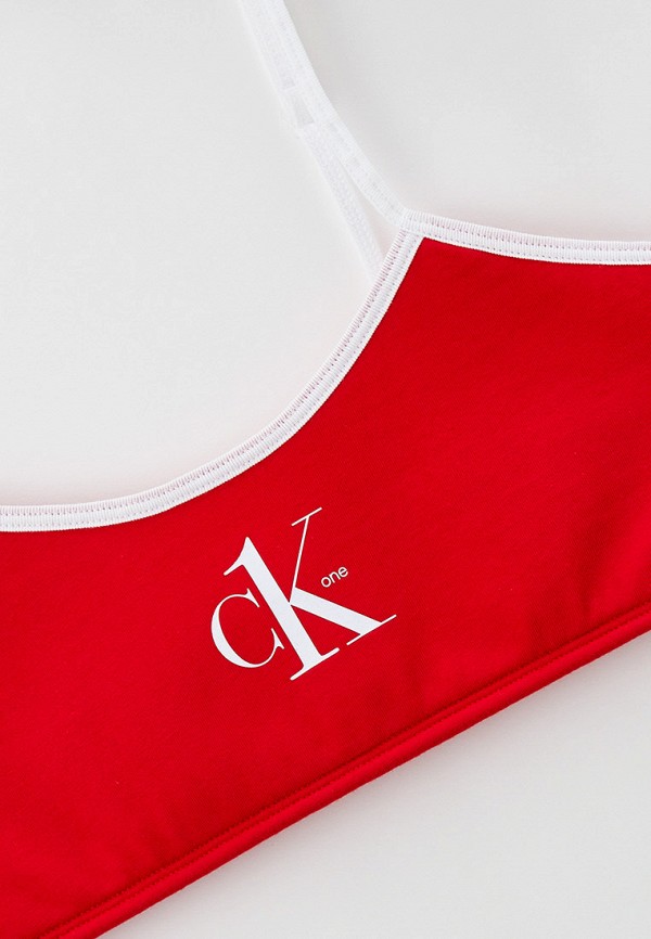 фото Топ calvin klein