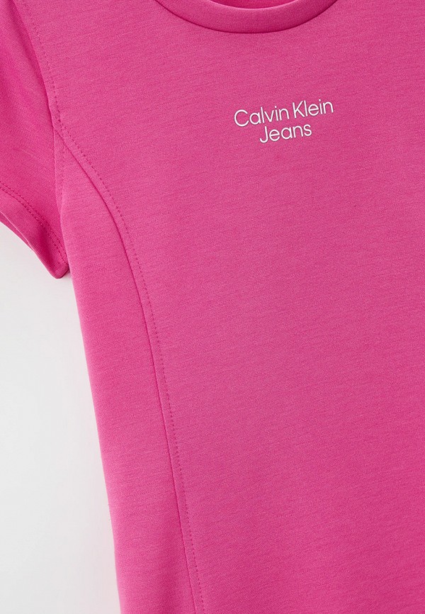 фото Платье calvin klein jeans