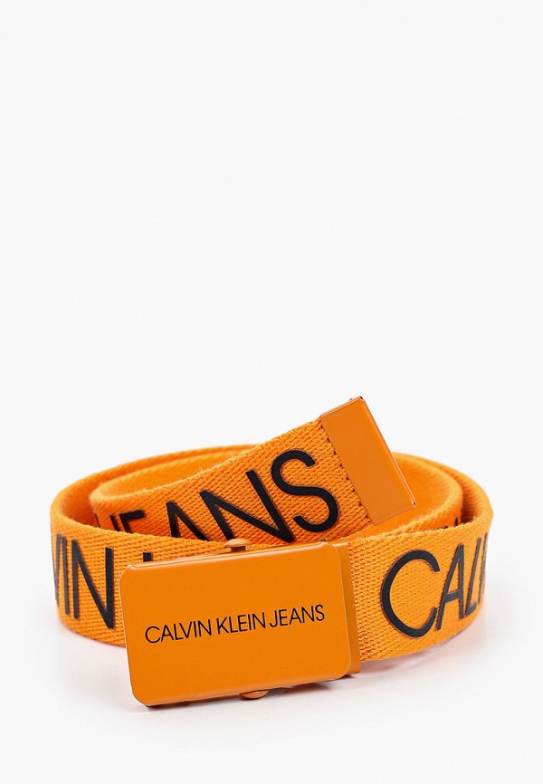 фото Ремень calvin klein jeans