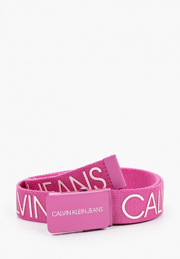 фото Ремень calvin klein jeans