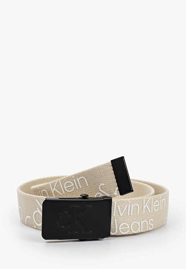 фото Ремень calvin klein jeans