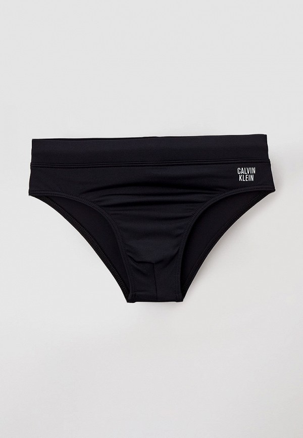 фото Плавки calvin klein