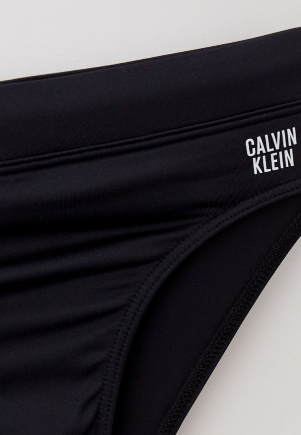 фото Плавки calvin klein
