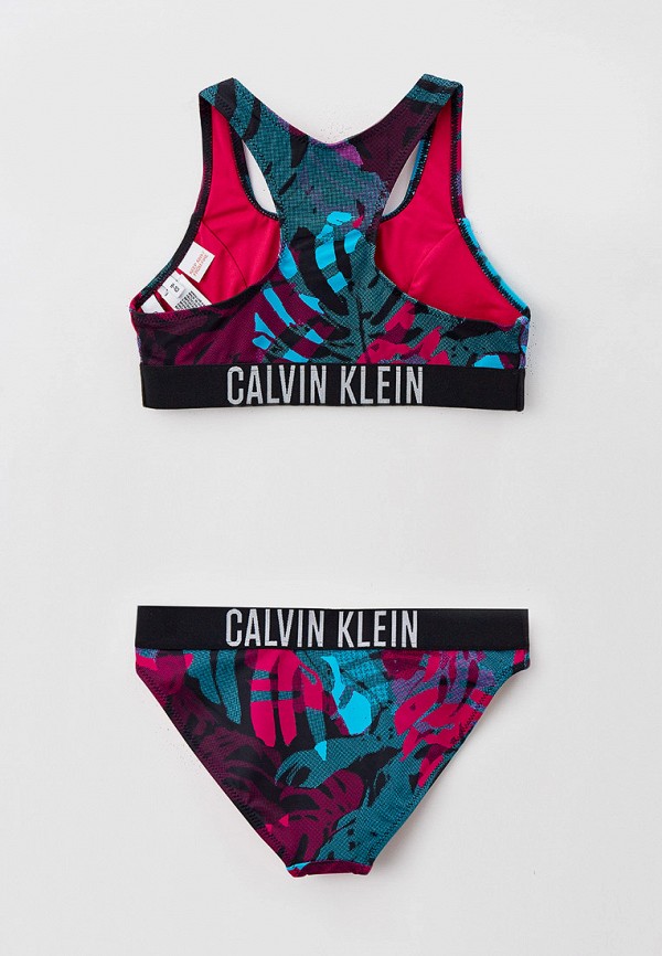 фото Купальник calvin klein