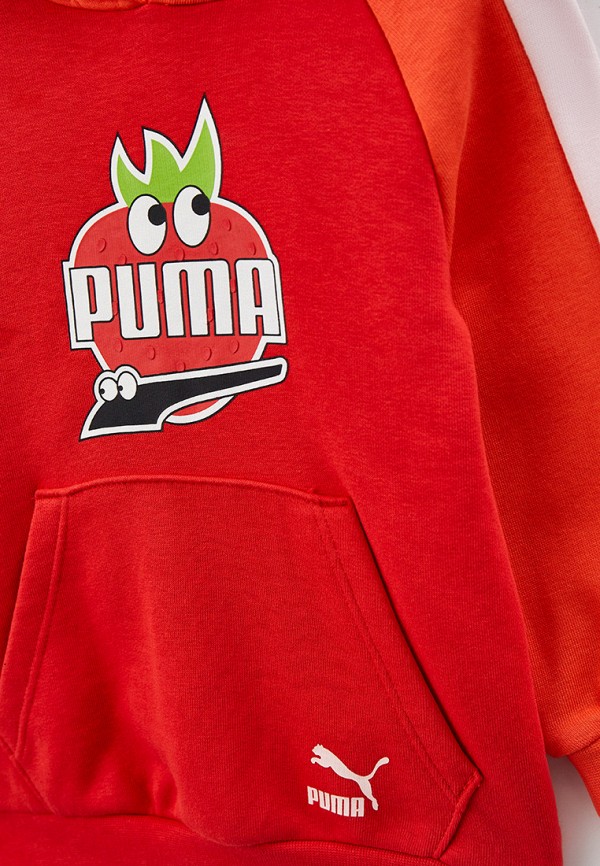 фото Худи puma