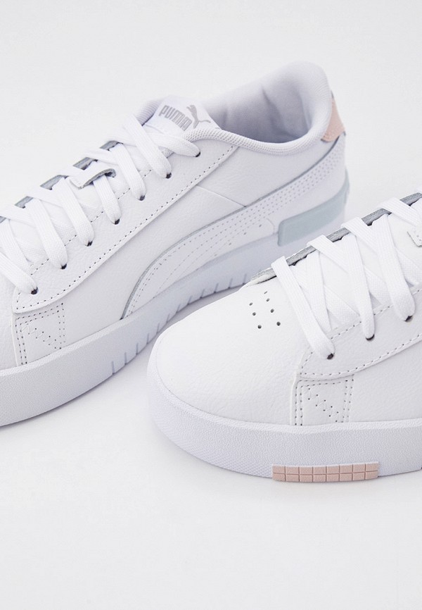 фото Кеды puma