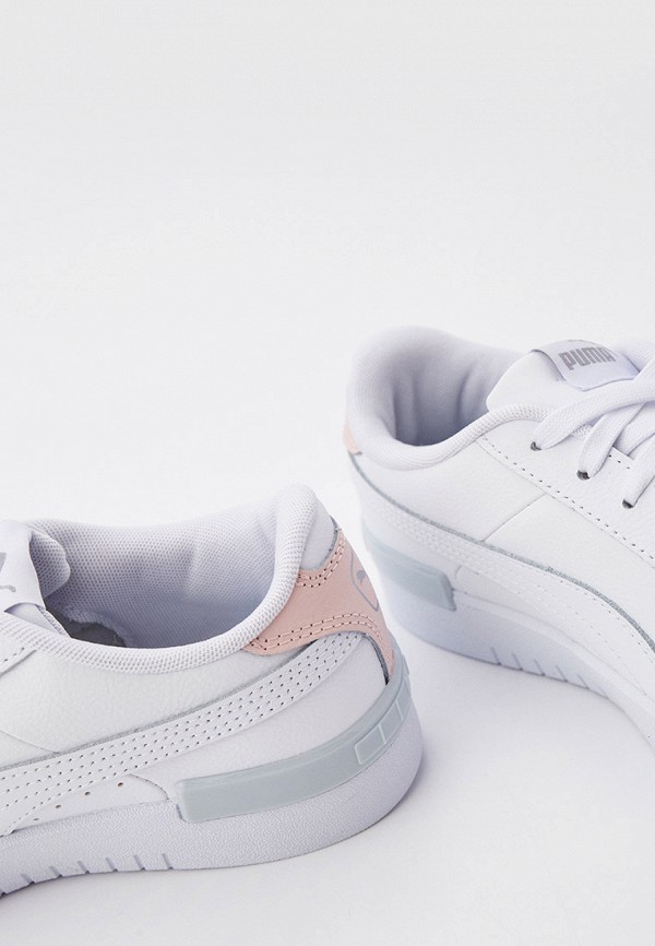 фото Кеды puma