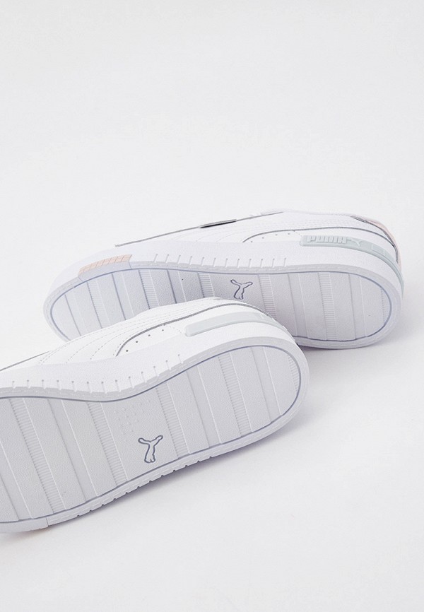 фото Кеды puma