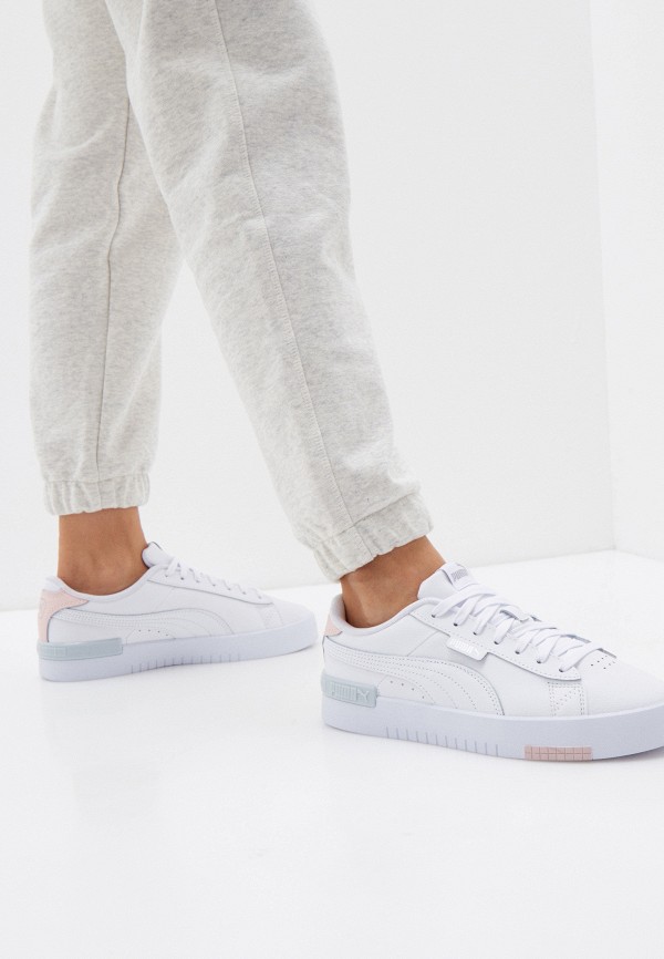 фото Кеды puma