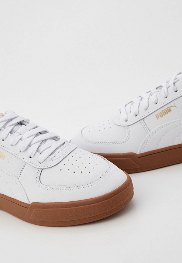 фото Кеды puma