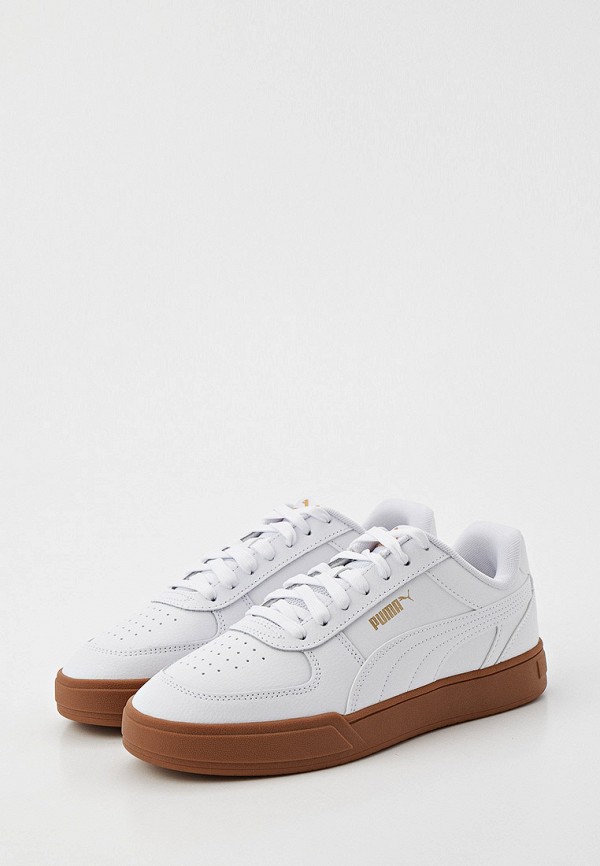 фото Кеды puma