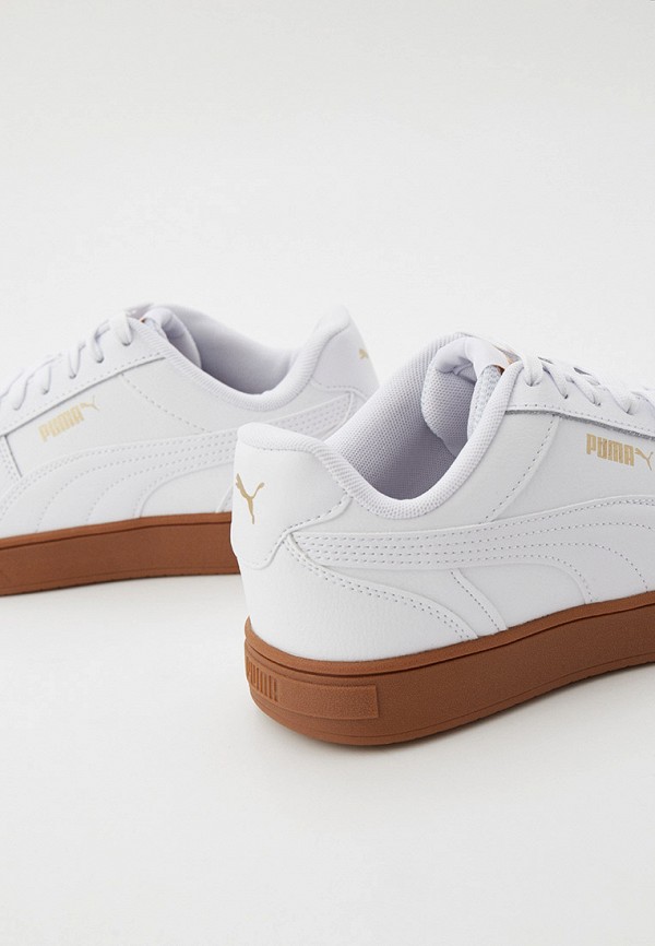 фото Кеды puma