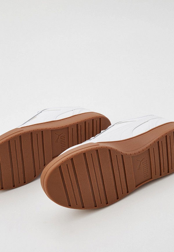 фото Кеды puma