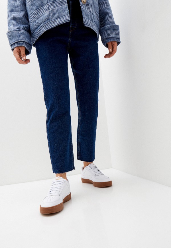 фото Кеды puma