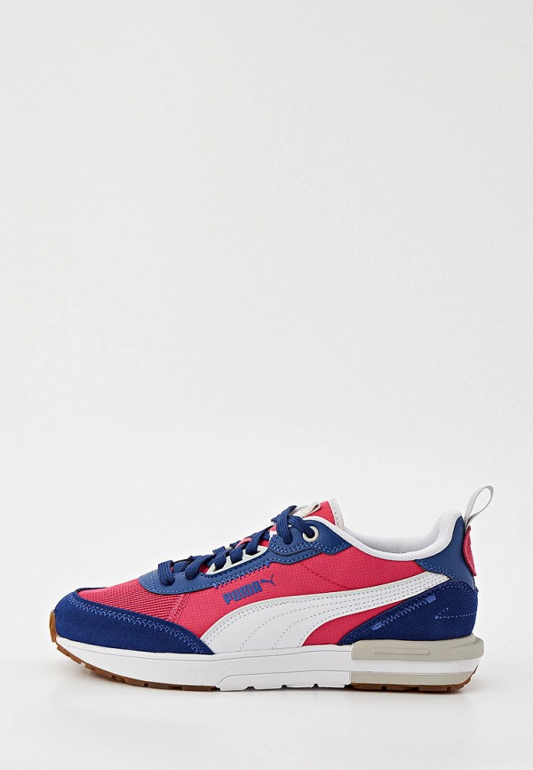 фото Кроссовки puma