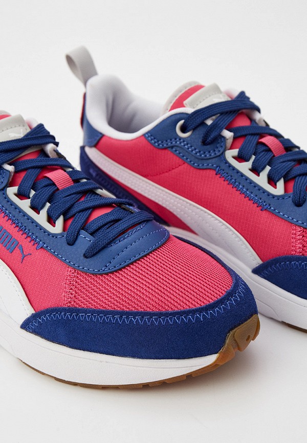 фото Кроссовки puma
