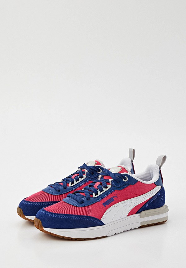 фото Кроссовки puma