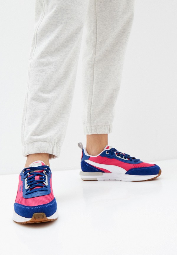 фото Кроссовки puma