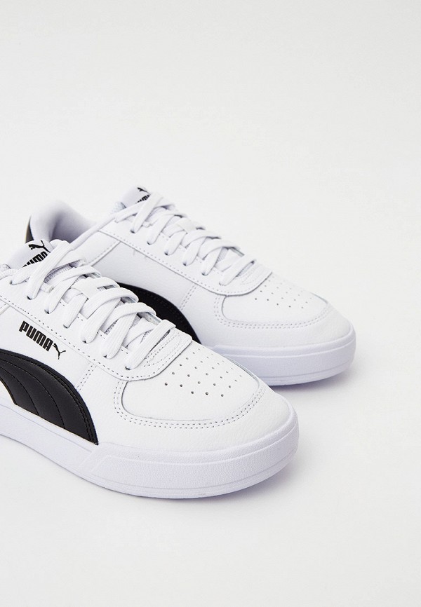 фото Кеды puma