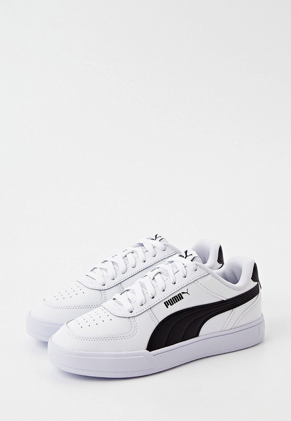 фото Кеды puma