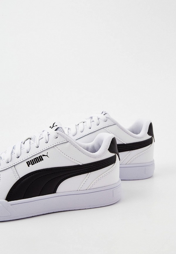 фото Кеды puma