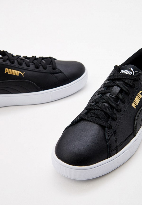 фото Кеды puma