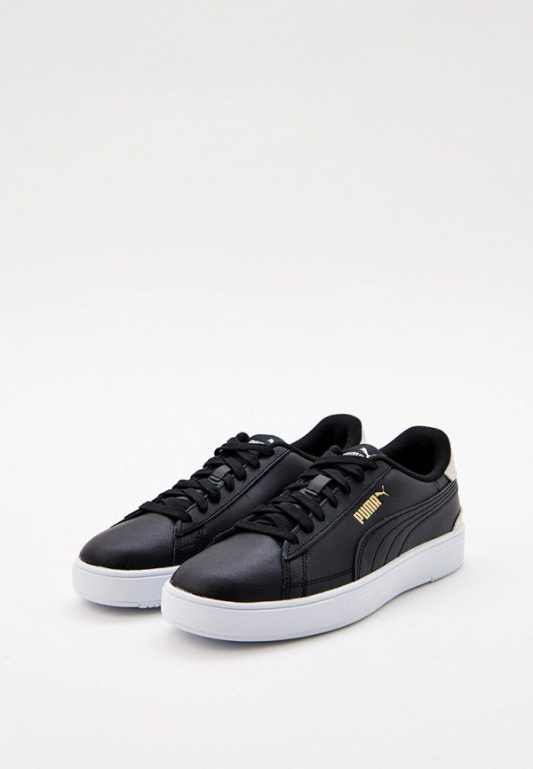 фото Кеды puma