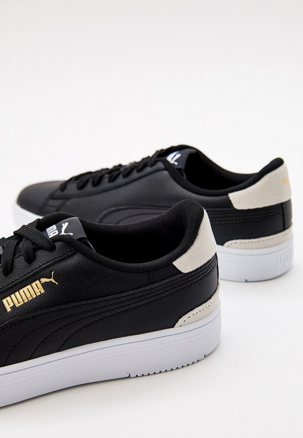 фото Кеды puma