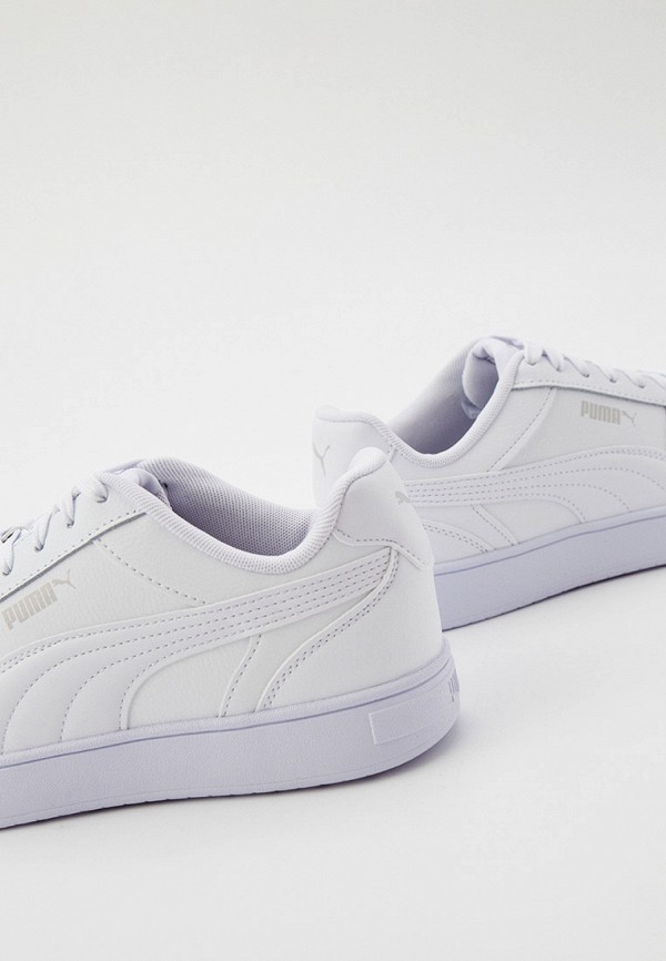 фото Кеды puma