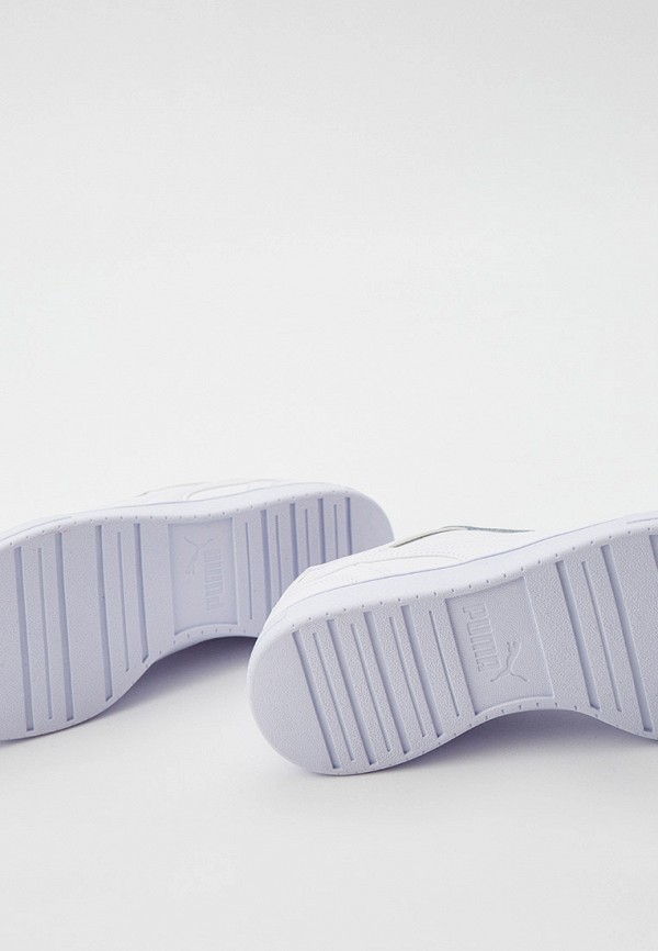 фото Кеды puma