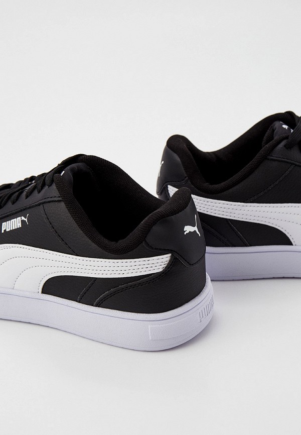 фото Кеды puma