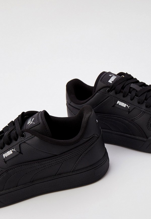 фото Кеды puma